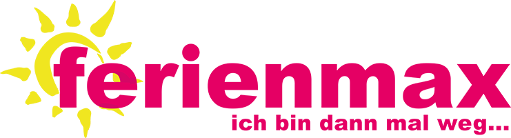 ferienmax Logo
